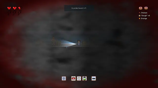 Doughborn [Demo] - Screenshots