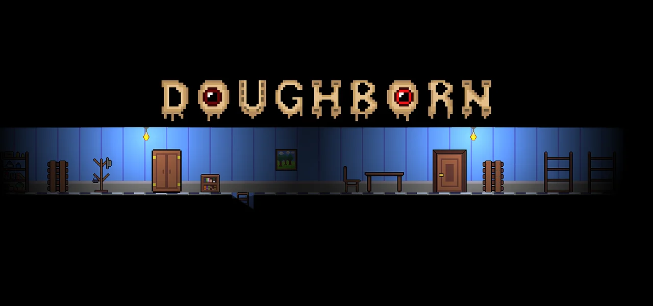 Play Doughborn [Demo]