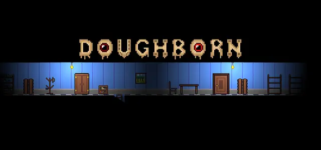 Graj w Doughborn [Demo]