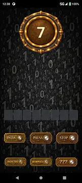 Gioco Binario - Immagini