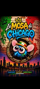 La Mosca di Chicago - Imágenes