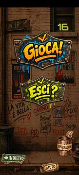 La Mosca di Chicago - Скріншоти