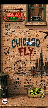 La Mosca di Chicago - Mga piktur