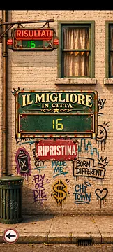La Mosca di Chicago - Скріншоти