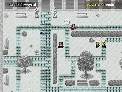 Harry Potter 4 - Картинки