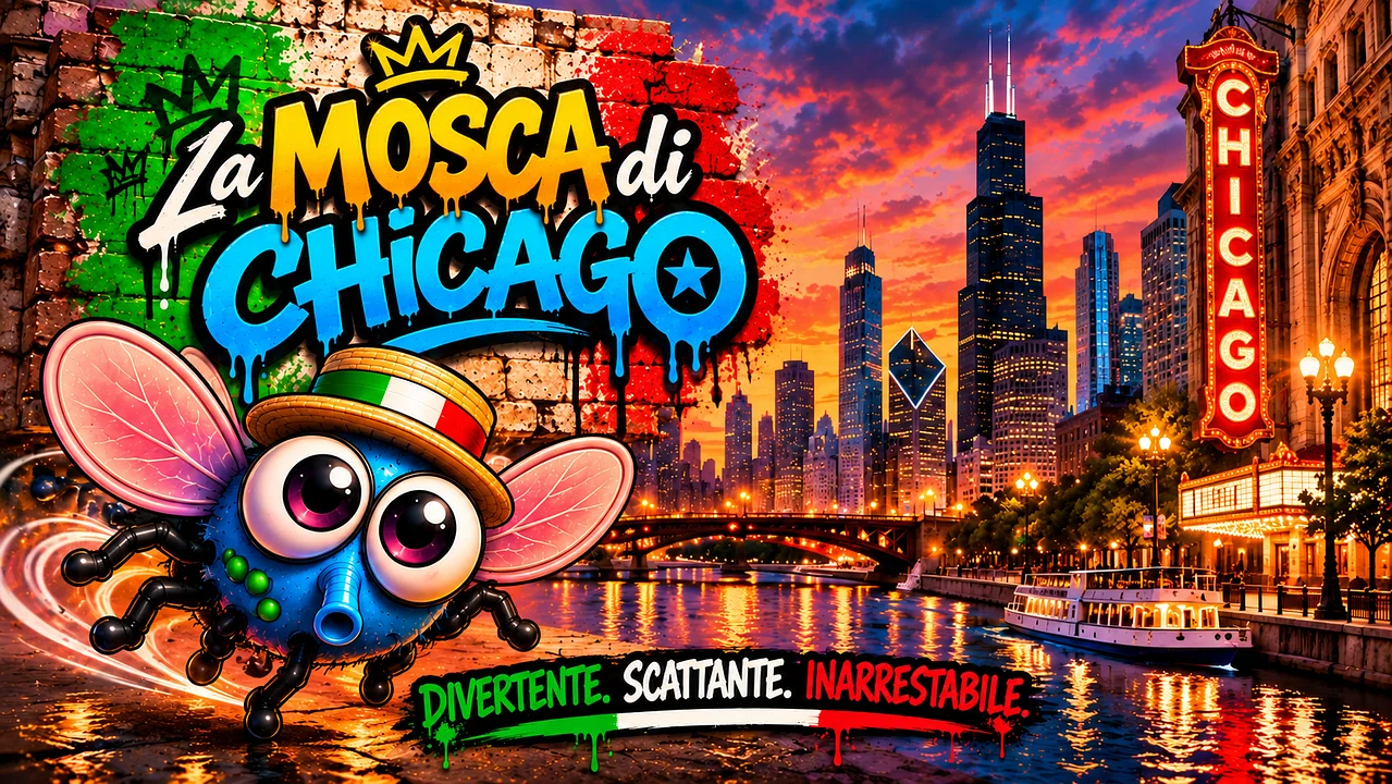 Грати в La Mosca di Chicago