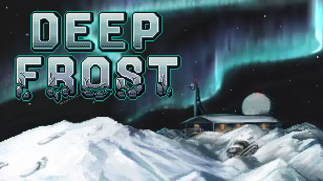 Juega a Deep Frost