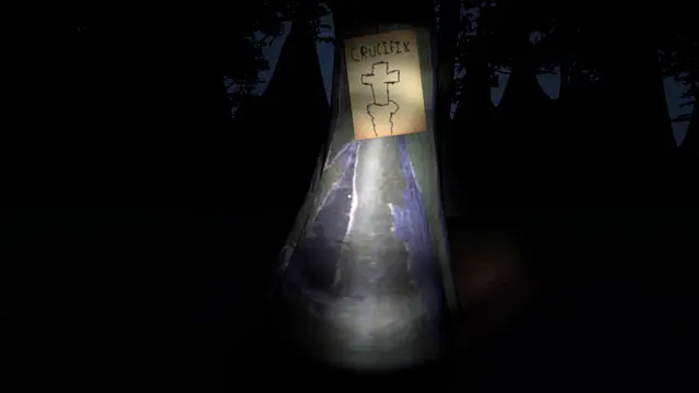 The Silence: The Forest - Immagini