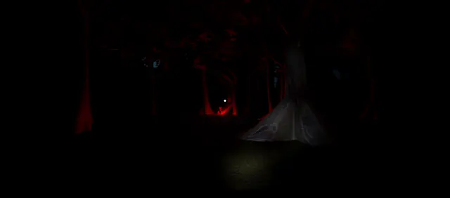The Silence: The Forest - Imej