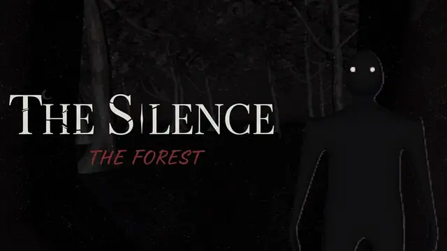 Main The Silence: The Forest
