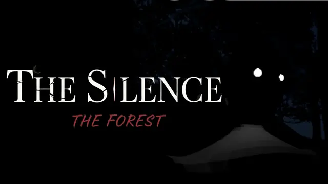 Juega a The Silence: The Forest