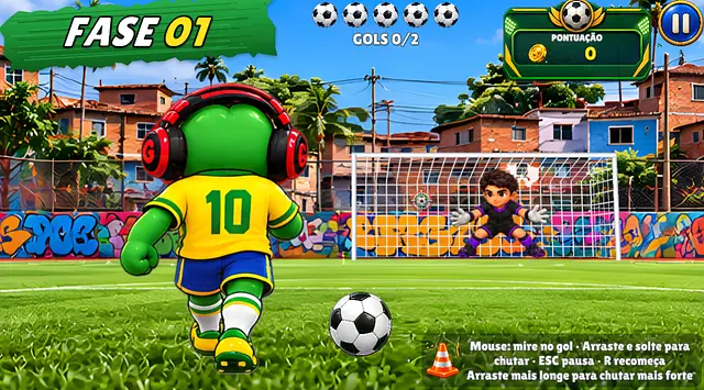 HiHe Football Games - Kuvien