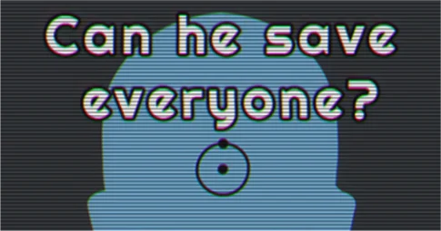 Can He Save Everyone?을(를) 하다