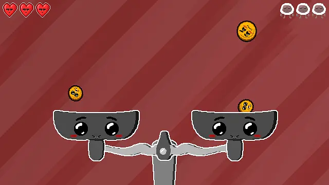 Focus Training With Eye - Obrázky