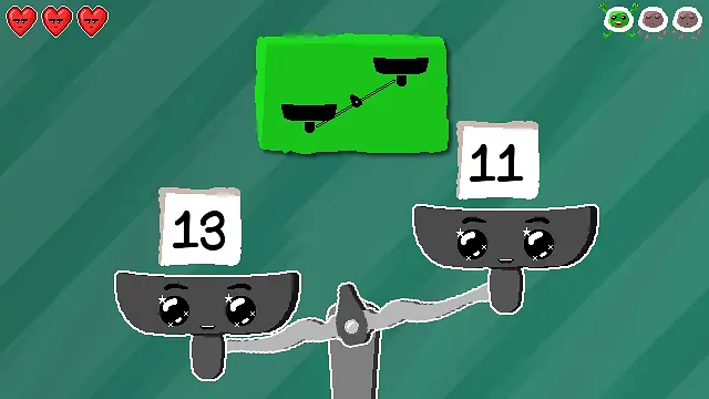 Focus Training With Eye - Afbeeldingen