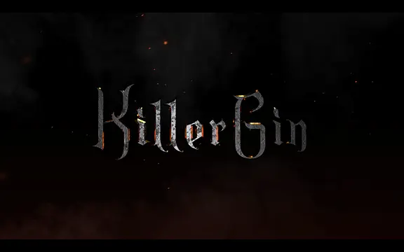 Killer Gin - تصاویر