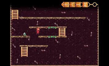 One to Go - หน้าจอ