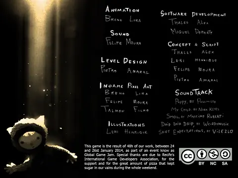 One to Go - Skärmdumpar