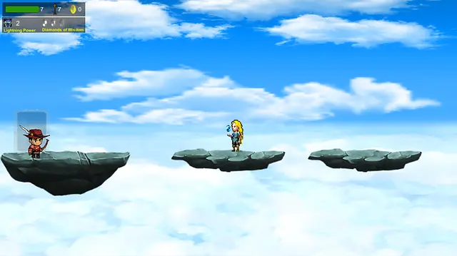 Lorenzo Attack - Imágenes