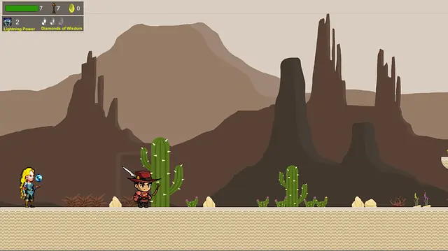 Lorenzo Attack - Imágenes