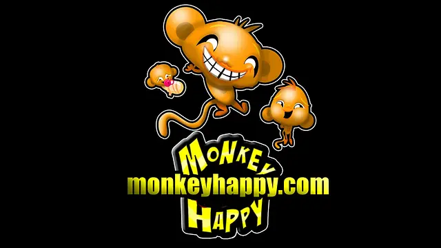 Monkey GO Happy - 图片