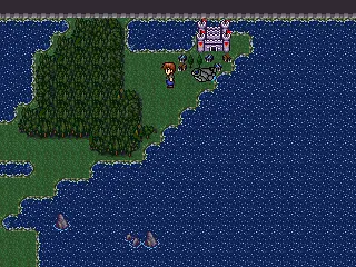 AN ANOTHER LIFE - Screenshots