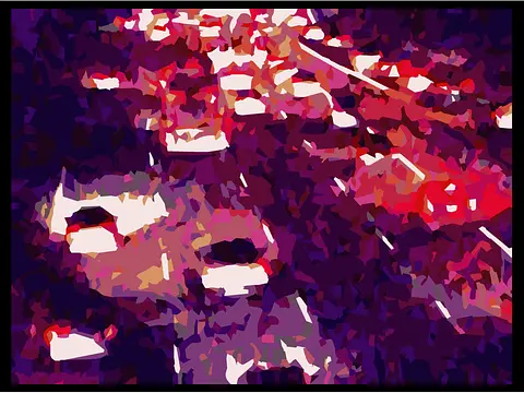 Love Is Moving - Imágenes