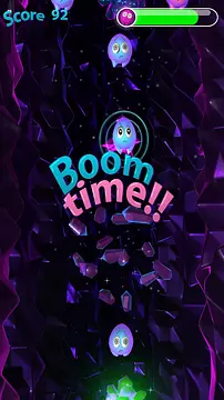 Zoom Boom! - Afbeeldingen