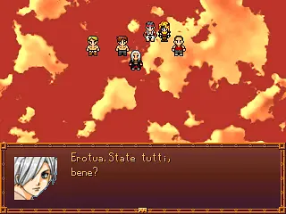 AN ANOTHER LIFE - تصاویر