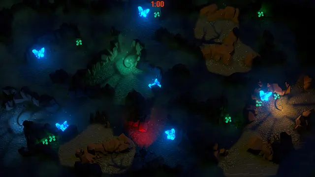 Hunt 'n Sneak - Imágenes