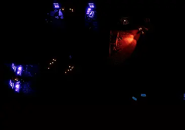 Hunt 'n Sneak - Imej