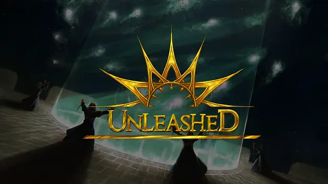 Unleashed - Obrázky