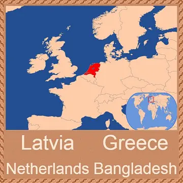 Match 3 Tour Loire Valley - Skärmdumpar