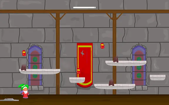 Catch the Bag - Zrzuty ekranu