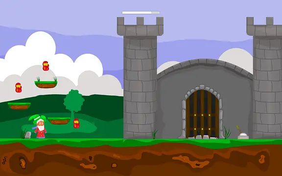 Catch the Bag - Immagini