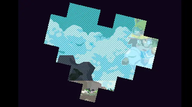 Piko Piko Girl - Skärmdumpar