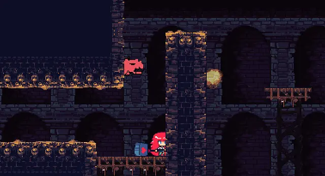 Piko Piko Girl - الشاشات