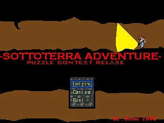 Sottoterra Adventure खेलें