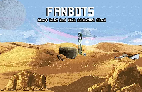 FANBOTS - 作品