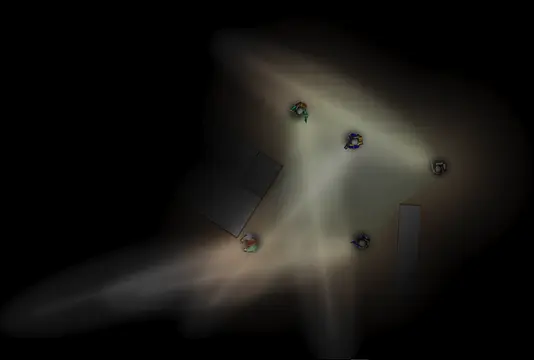 [Steam Squad] WIP ! - Скріншоти