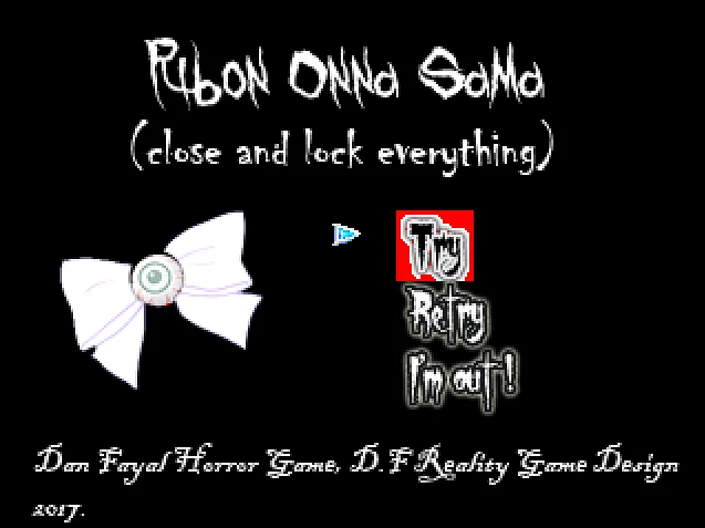 Pelaa Ribon Onna Sama 
