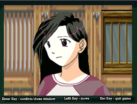 Ribon Onna Sama  - Gambar