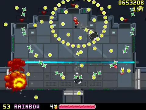 Hyper Princess Pitch - تصاویر