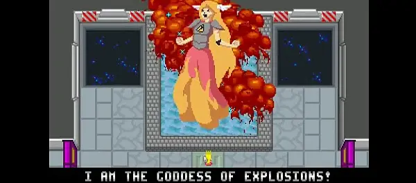 Hyper Princess Pitch - Imej