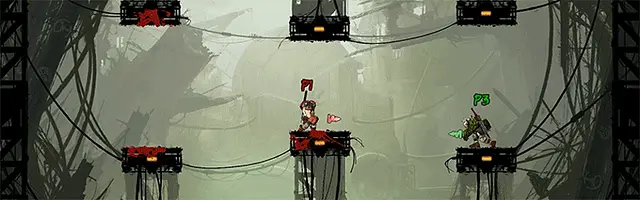 CHOP - Gory fighting game - 이미지