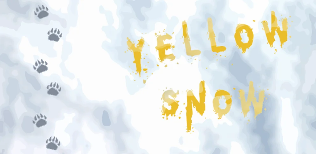 Laruin ang Yellow Snow