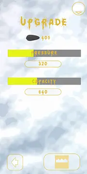 Yellow Snow - Скріншоти