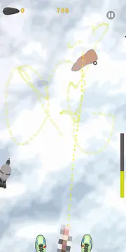 Yellow Snow - Screenshots