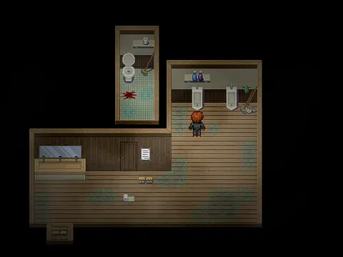 School Urban Legends - Картинки