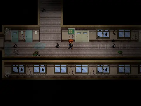 School Urban Legends - Imagens